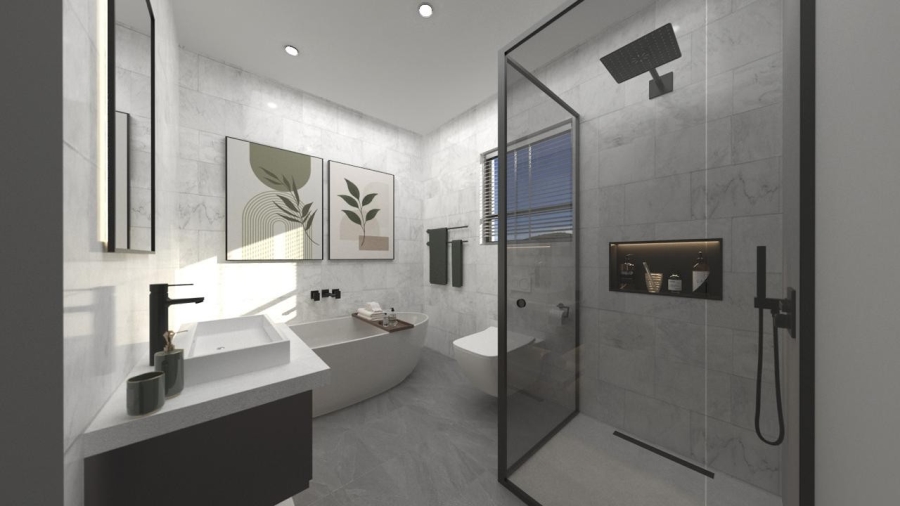 1 Bedroom Property for Sale in Table View Western Cape